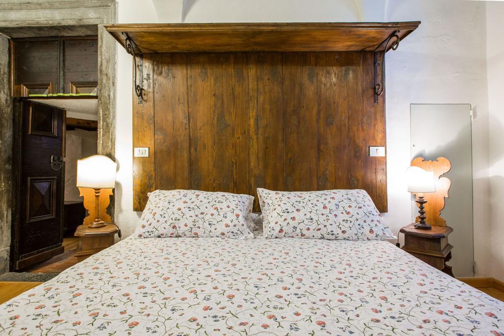 Il Batti Apartment Water Front And Private Beach Toscolano Maderno Exterior photo